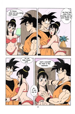[HOT] Top 99+ ảnh sex 7 viên ngọc rồng mới nhất