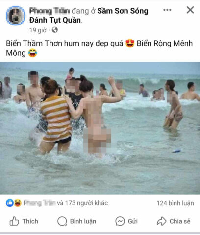 [HOT] Top 99+ ảnh sex bãi biển mới nhất