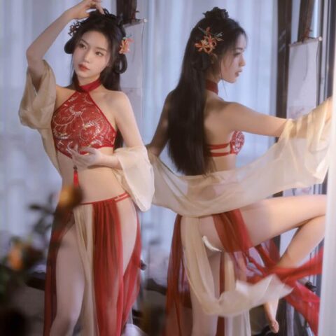 [HOT] Top 99+ ảnh sex cổ trang mới nhất