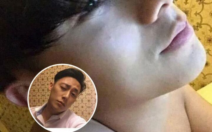 [HOT] Top 99+ ảnh sex của rocker nguyễn mới nhất