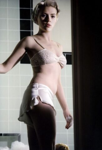 [HOT] Top 99+ ảnh sex của scarlett johansson mới nhất