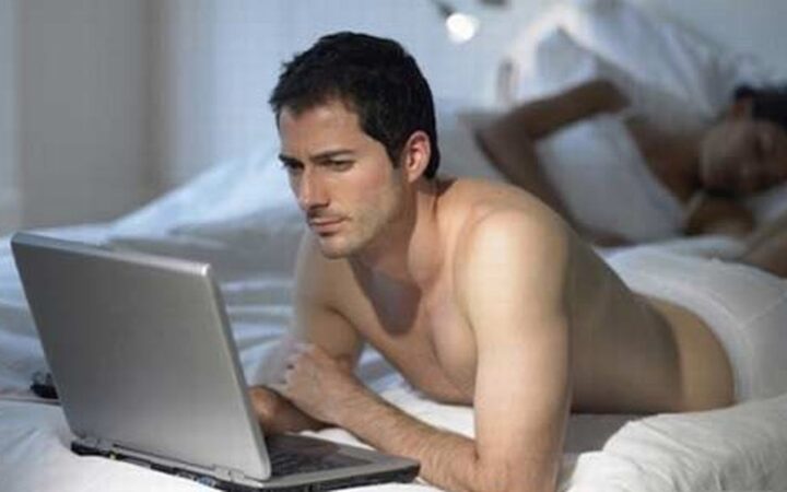 [HOT] Top 99+ ảnh sex đàn ông mới nhất