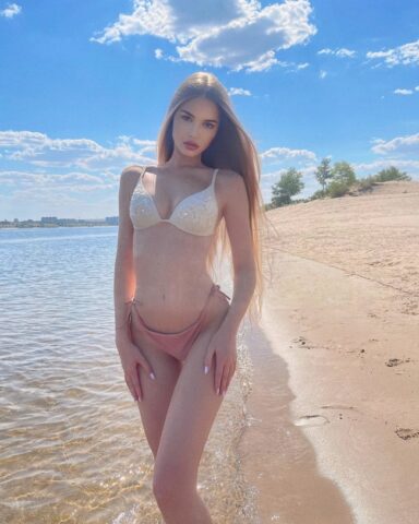 [HOT] Top 99+ ảnh sex gái nga mới nhất