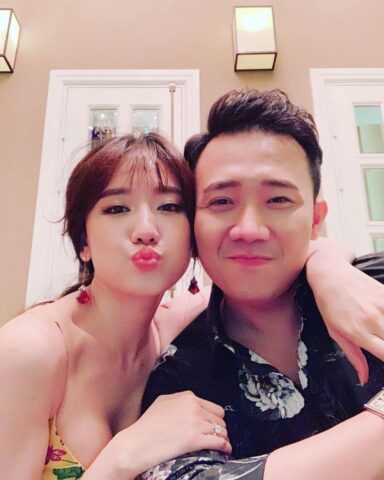 [HOT] Top 99+ ảnh sex hari won mới nhất