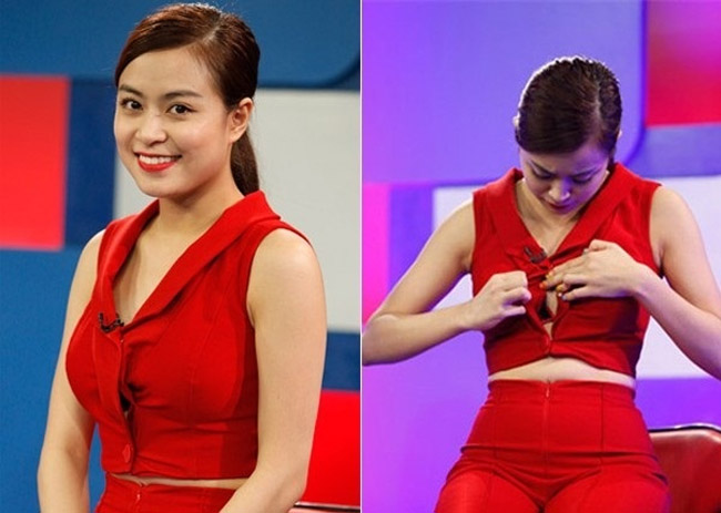 [HOT] Top 99+ ảnh sex hoàng thùy linh mới nhất