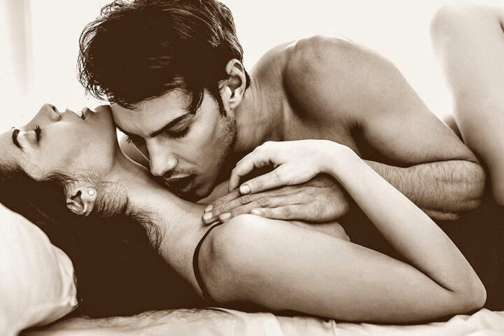[HOT] Top 99+ ảnh sex hôn nhau mới nhất