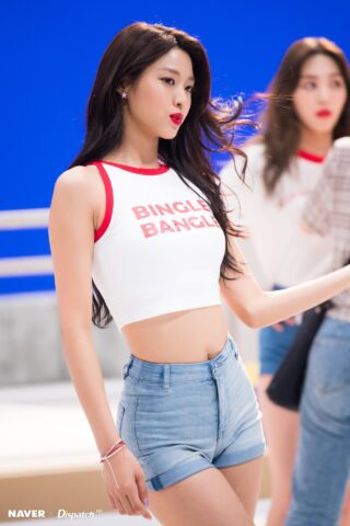 [HOT] Top 99+ ảnh sex idol kpop mới nhất