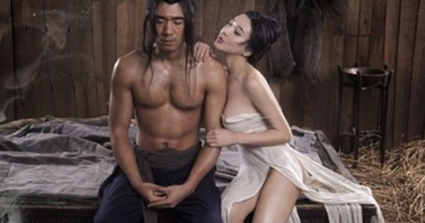 [HOT] Top 99+ ảnh sex kim bình mai mới nhất