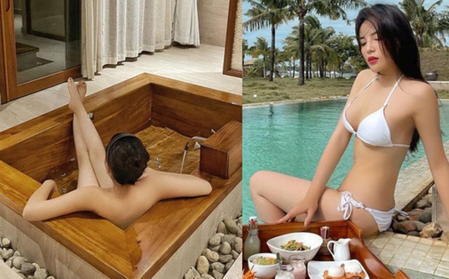 [HOT] Top 99+ ảnh sex kỳ duyên mới nhất