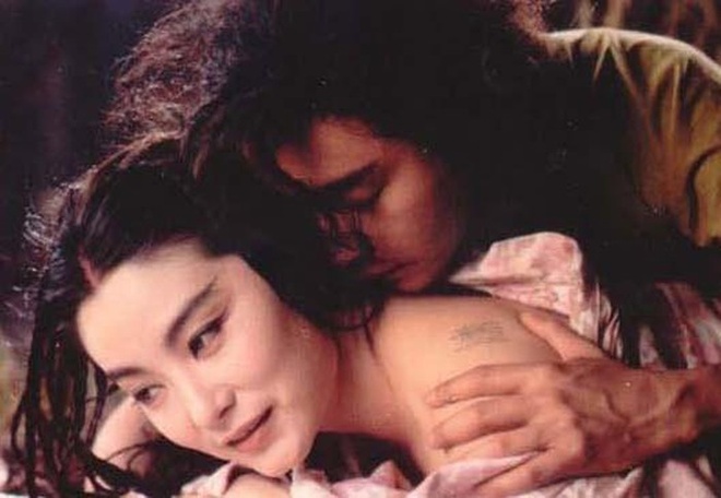 [HOT] Top 99+ ảnh sex lâm thanh mới nhất