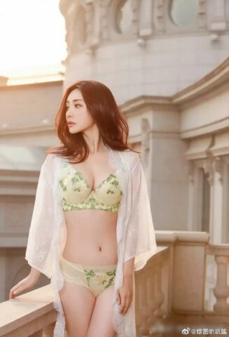 [HOT] Top 99+ ảnh sex liễu nham mới nhất