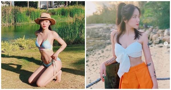 [HOT] Top 99+ ảnh sex phương ly mới nhất