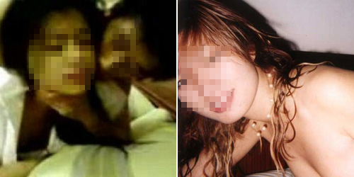 [HOT] Top 99+ ảnh sex sao việt mới nhất