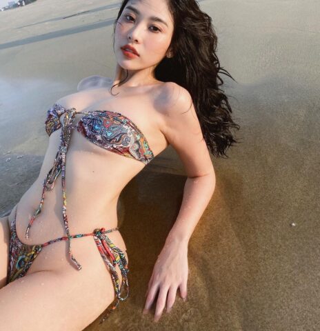 [HOT] Top 99+ ảnh sex thái ngọc san mới nhất