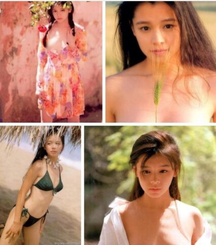 [HOT] Top 99+ ảnh sex từ nhược tuyên mới nhất