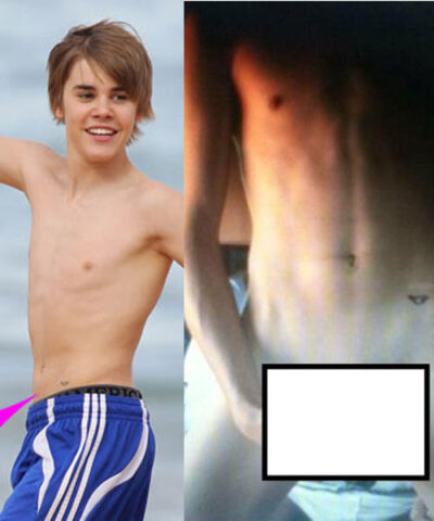 [HOT] Top 99+ justin bieber lộ ảnh sex mới nhất