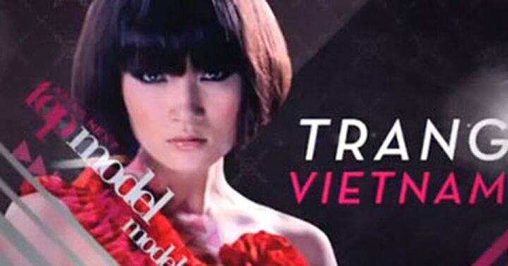 [HOT] Top 99+ thuỳ trang next top model ảnh sex mới nhất