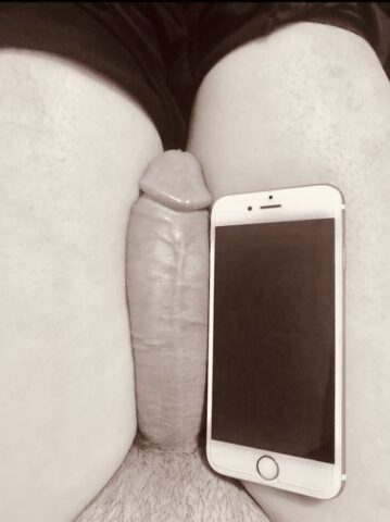 Ảnh sex cu to không lo chết đói