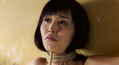 13393599_111_9444 Naughty Asian MILF Marica Hase gets tied up and fucked in BDSM sex