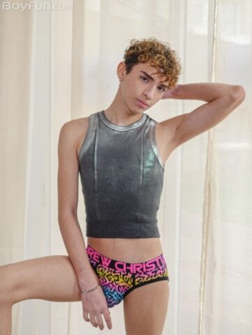 Boy Fun performed by Twink Piero Nude Gallery