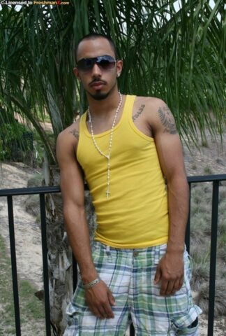 Boy Fun featuring Ty Royal Naked Pics