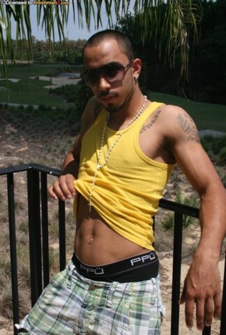 Boy Fun featuring Ty Royal Naked Pics