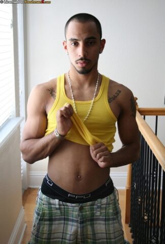 Boy Fun featuring Ty Royal Naked Pics