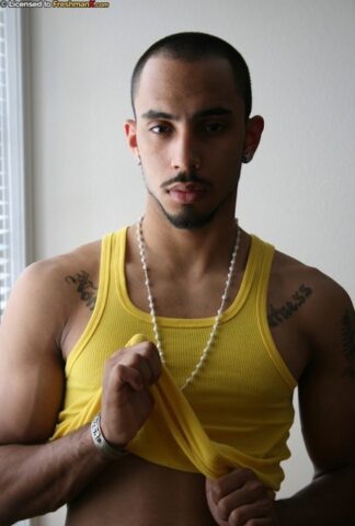 Boy Fun featuring Ty Royal Naked Pics