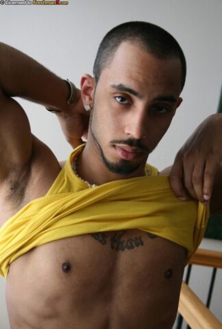Boy Fun featuring Ty Royal Naked Pics