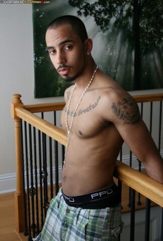 Boy Fun featuring Ty Royal Naked Pics