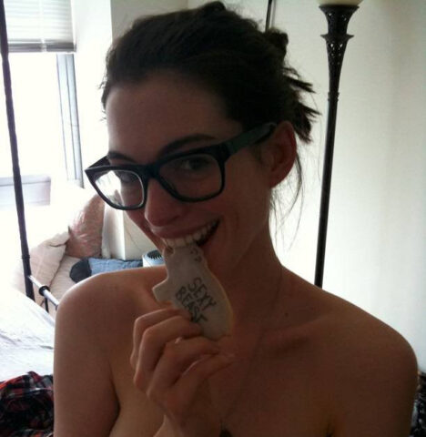 [HOT] Top 99+ ảnh sex anne hathaway mới nhất