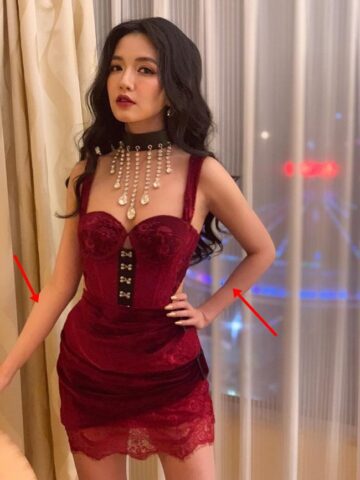 [HOT] Top 99+ ảnh sex bích phương mới nhất