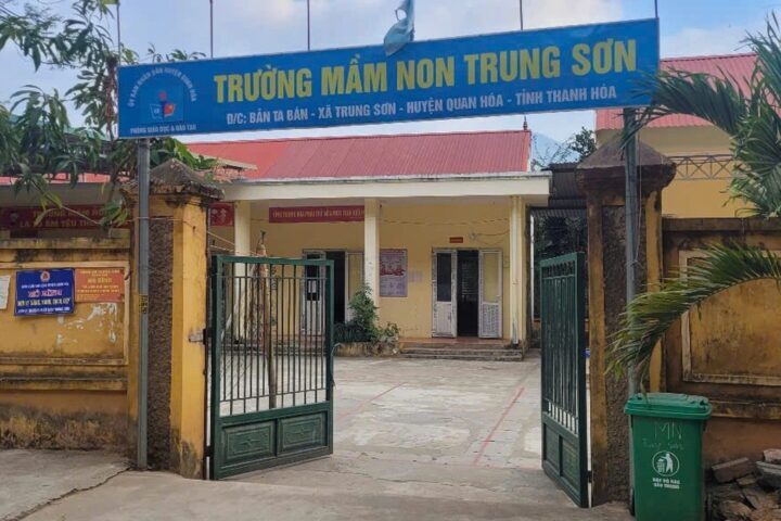 [HOT] Top 99+ ảnh sex cô giáo mầm non thanh hóa mới nhất