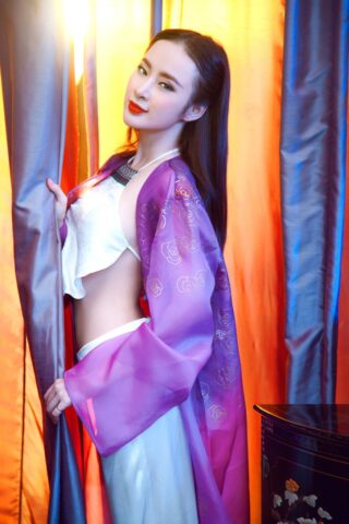 [HOT] Top 99+ ảnh sex cổ trang mới nhất