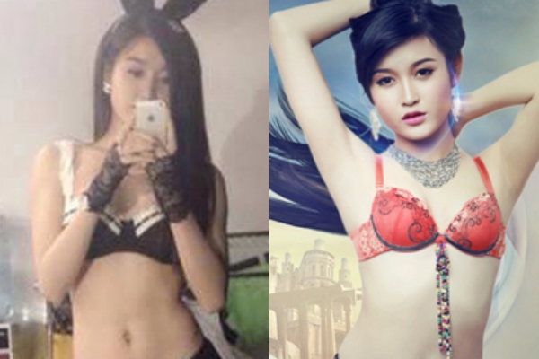 [HOT] Top 99+ ảnh sex của huyền my mới nhất