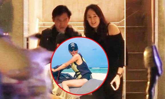 [HOT] Top 99+ ảnh sex của lưu gia linh mới nhất