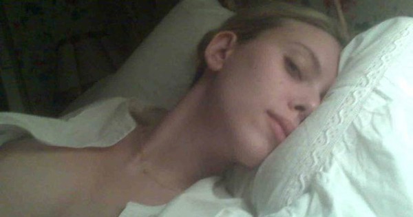 [HOT] Top 99+ ảnh sex của scarlett johansson mới nhất