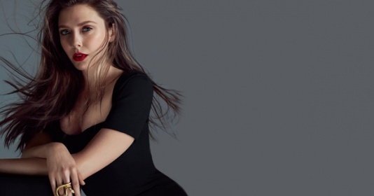 [HOT] Top 99+ ảnh sex elizabeth olsen mới nhất