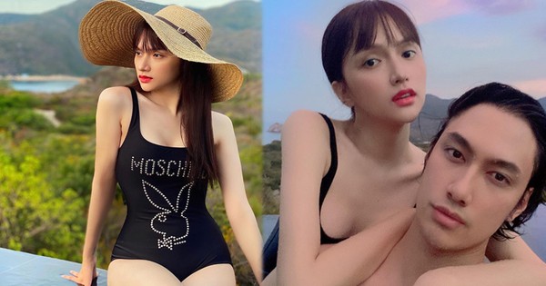 [HOT] Top 99+ ảnh sex hương giang idol mới nhất