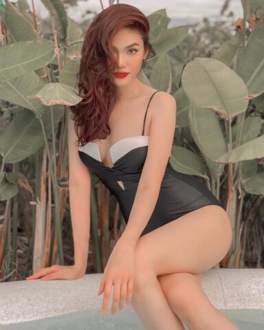 [HOT] Top 99+ ảnh sex lan khuê mới nhất