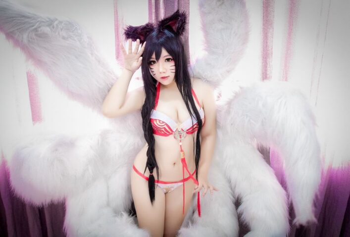 [HOT] Top 99+ ảnh sex liên minh mới nhất