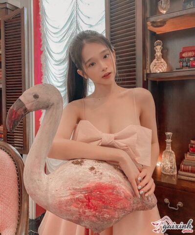 [HOT] Top 99+ ảnh sex linh ka mới nhất