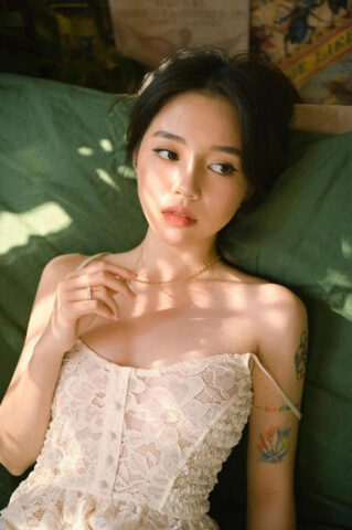 [HOT] Top 99+ ảnh sex linh ngọc đàm mới nhất