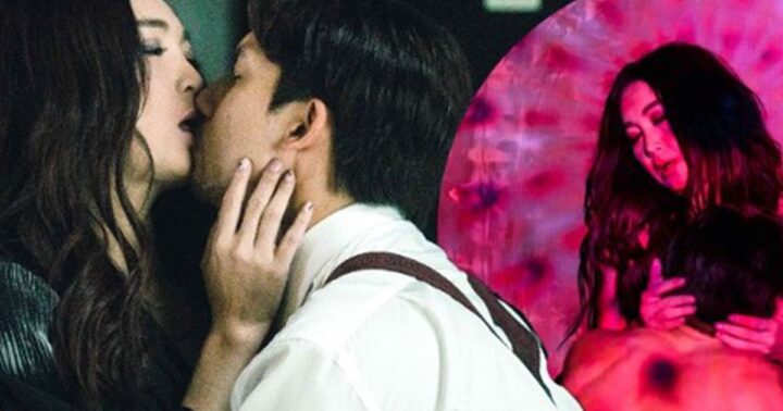 [HOT] Top 99+ ảnh sex ôn bích hà mới nhất