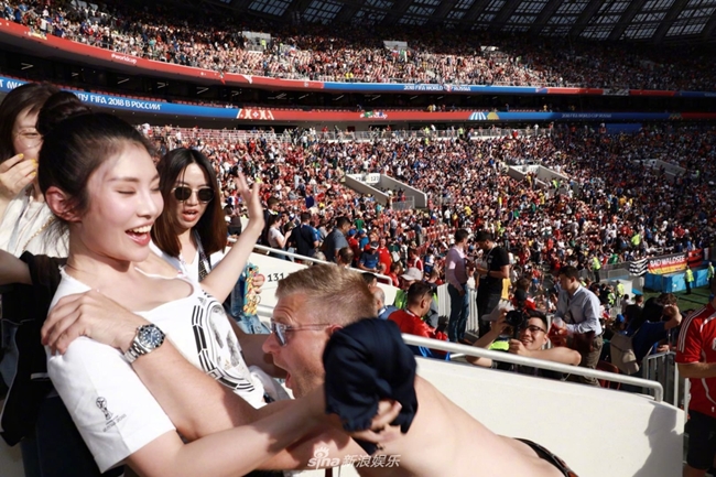[HOT] Top 99+ ảnh sex world cup mới nhất