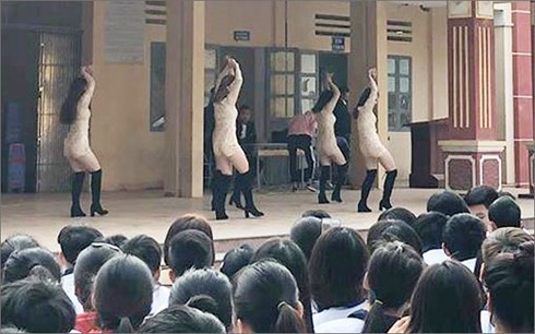 [HOT] Top 99+ clip sex sinh viên trường sân khấu điện ảnh mới nhất