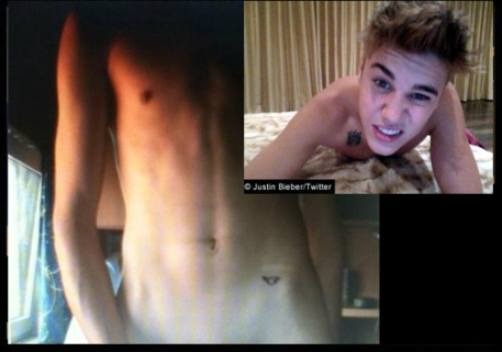 [HOT] Top 99+ justin bieber lộ ảnh sex mới nhất