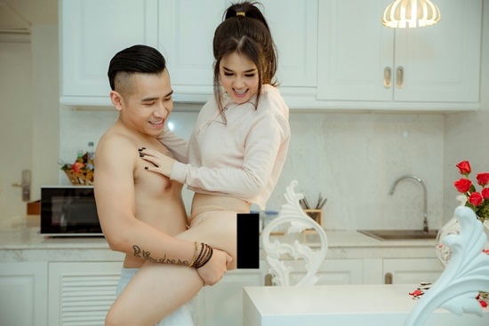 [HOT] Top 99+ sao lộ ảnh sex mới nhất