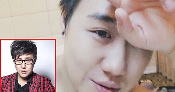 [HOT] Top 99+ trung quân idol ảnh sex mới nhất