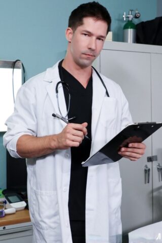 Doctor Tapes featuring Dakota Lovell, eddie patrick Porn Images